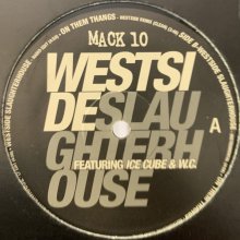 他の写真1: Mack 10 - On Them Thangs (Westside Remix) (a/w Westside Slaughterhouse) (12'')