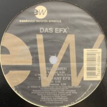 他の写真1: Das EFX - They Want EFX (12'')