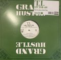 T.I. feat. Rihanna - Live Your Life (12'')