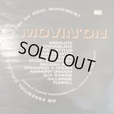 V.A. - Movin' On (inc. Jullianne - Keep It Comin' etc...) (2LP) (キレイ！！)