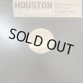 Houston feat. Chingy, Nate Dogg & I-20 - I Like That (12'') (Promo)