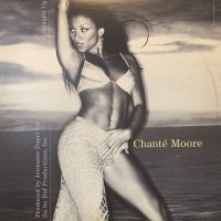 Chante Moore - Straight Up (12'')