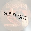 Mann feat. 50 Cent - Buzzin (Remixes) (12'')