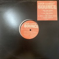 Sarah Connor - Bounce (12'')