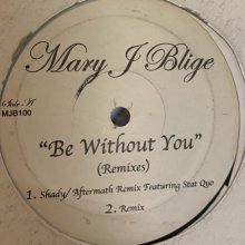 他の写真1: Mary J. Blige feat. Brooke - Gonna Breakthrough (12'')