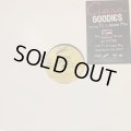 Ciara feat. T.I. & Jazze Phe - Goodies (12'') (US Promo !!) (Promo Only !! feat. T.I. !!)