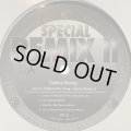 Fatima Rainey - Special Remix II Vol.31 (12'') 