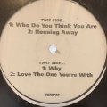 Lindy Layton - Why (12'')