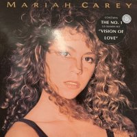 Mariah Carey - Mariah Carey (inc. Sent From Up Above and more...) (LP)