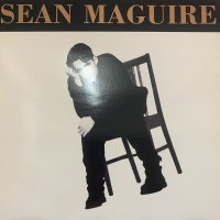 Sean Maguire - Sean Maguire (LP) (ピンピン！！)