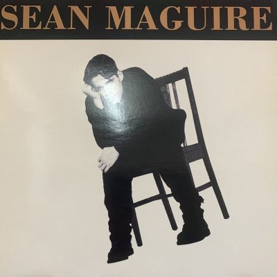 画像1: Sean Maguire - Sean Maguire (LP) (ピンピン！！)