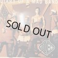 Jodeci - Diary Of A Mad Band (LP) (ピンピン！！)
