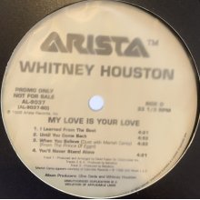 他の写真3: Whitney Houston - My Love Is Your Love (2LP)