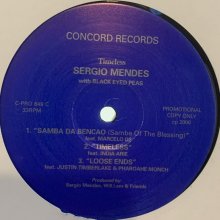 他の写真2: Sergio Mendes - Timeless (2LP)