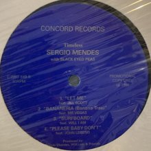 他の写真1: Sergio Mendes - Timeless (2LP)