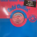 TCF Crew - I Ain't The One (b/w There Will Never Be) (12'') (キレイ！！)