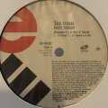 3rd Storee - Party Tonight (12'') (US Promo!!)