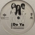 3LW - Do Ya (12'') (ピンピン！！)