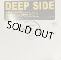 Deep Side - What I Need (B/W Hot Like An Oven & Lovely) (12'') (キレイ！！)