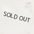 Jennifer Lopez - The One (Inc. Loving You, I'm Glad) (12'')