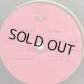 3LW - More Than Friends (a/w No More Remix) (12'') (ピンピン！！)