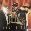 Tha Liks - Best U Can (12'')