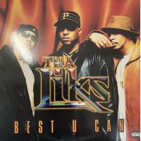 Tha Liks - Best U Can (12'')