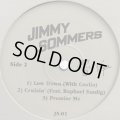 Jimmy Sommers feat. Coolio - Low Down (12'') (ピンピン！！)
