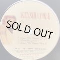 Keyshia Cole - Love (EX Remix) (12'') (ピンピン！！)