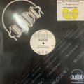 Wu-Tang Clan - Pinky Ring (12'')