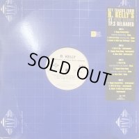 R. Kelly - Happy Summertime (EP)