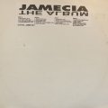 Jamecia - The Album (inc. What's Your Reason) (12'')