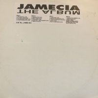 Jamecia - The Album (inc. What's Your Reason) (12'')
