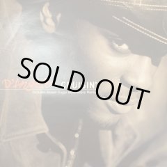 D'Angelo - Brown Sugar (Beatminerz Remix) (a/w Cruisin') (12