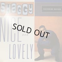 Shaggy feat. Rayvon - Nice And Lovely (12'') (キレイ！！)