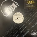 The X-Ecutioners Feat. M.O.P. - Let It Bang (12'') (キレイ！！)