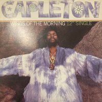 Capleton - Wings Of The Morning (12'')