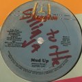  Super Cat - Mud Up (12'') (コンディションの為特価！！)