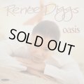Renee Diggs - Oasis (LP) (キレイ！！)