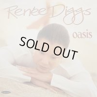 Renee Diggs - Oasis (LP) (キレイ！！)