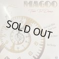 Magoo - Time To Dance (12'') (新品未開封！！)