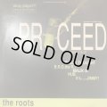 The Roots - Proceed (Pts. 1 & 3) (12'') (キレイ！！)