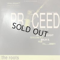 The Roots - Proceed (Pts. 1 & 3) (12'') (キレイ！！)