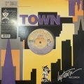 Mary J. Blige  - Be Happy (12'')