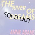 Annie Adams - The River Of Dreams (12'')