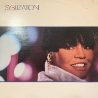 Sybil - Sybilization (LP)