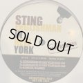 Sting - Englishman In New York, Shape Of My Heart (Club Remix) (12'')