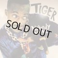Tiger - Nobody Move (12'') (キレイ！！)