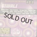 V.A. - Diwali (inc. Crissy D - Make It Real Good etc...) (2LP) 