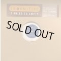 Brownstone - 5 Miles To Empty (Cutfather & Joe Remix) (12'')
